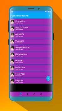 Tasya Rosmala Musik Hits screenshot 2