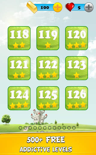 Jewel Blaster Quest screenshot 15