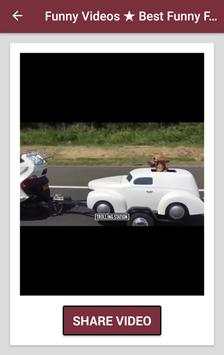 Funny Videos screenshot 7