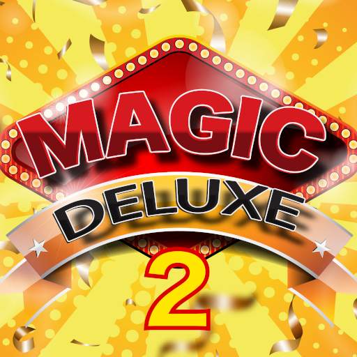 Magic Deluxe 2 1.4