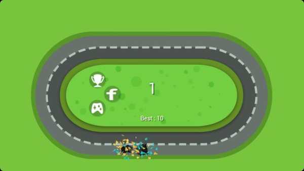 Racing Car Crash For Speed screenshot 6