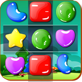 crazy:sweet smach candy icon