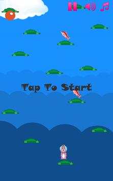 My Tom Jumper Game screenshot 1