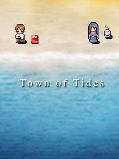 Town of Tides screenshot 6