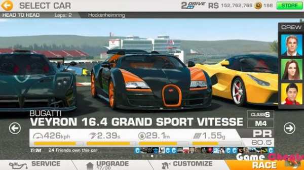Guide for Real Racing 3 screenshot 4