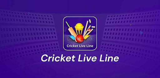 Cricket Live Line screenshot 4
