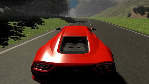 Race On 3D! screenshot 7