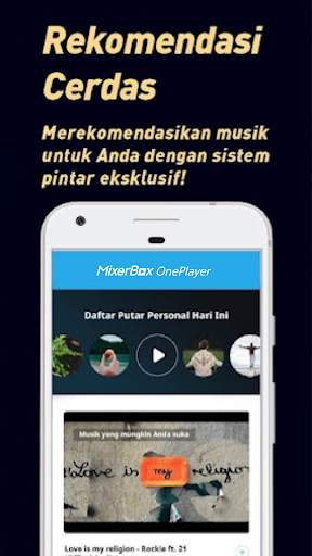 Musik MP3 Lagu Player Pro screenshot 5