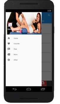 Video Sport Massage screenshot 2