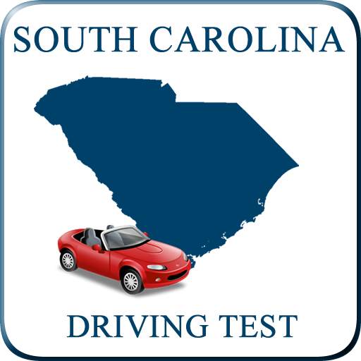 South Carolina Driving Test 4.0.0