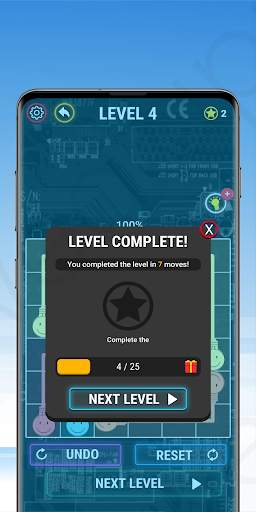 Color Connect - Color Game screenshot 6