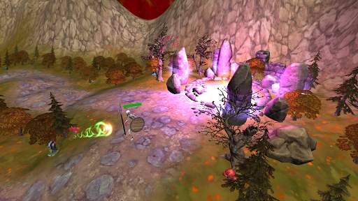 Epic Defense 3D screenshot 18