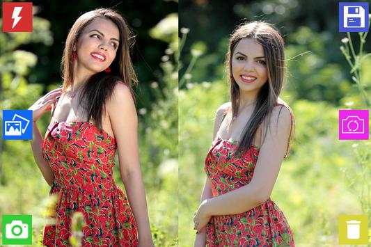 3D Twins Camera screenshot 2