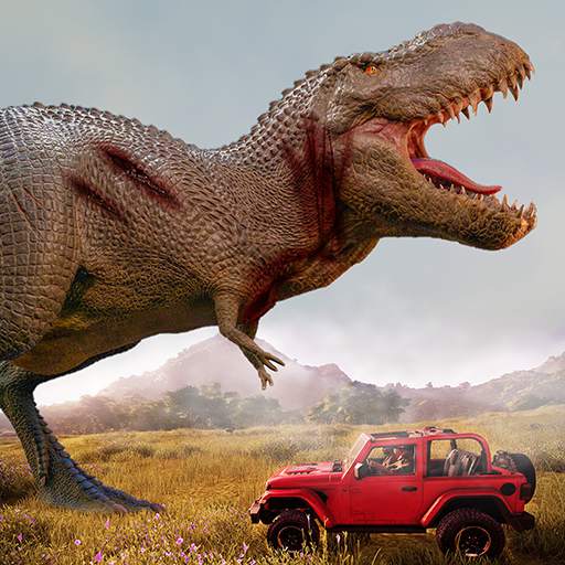 Wild Dinosaur Hunting Clash 3D 2.6