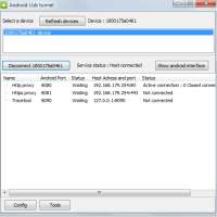 Usb Tunnel on 9Apps