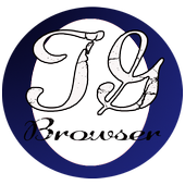 TG Browser icon