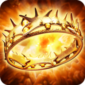 Ravenmarch-Clash of Empires icon