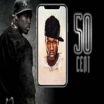 50 Cent Wallpapers screenshot 2