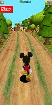 Temple Mickey Rush screenshot 4
