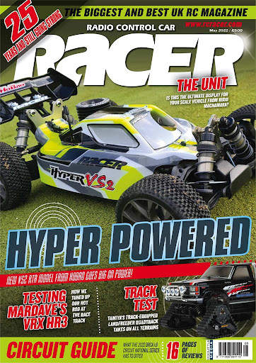 Radio Control Car Racer स्क्रीनशॉट 10