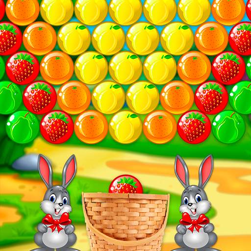 Bubble Fruits 41.7.43