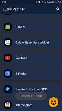 😃 Lucky Patcher 😃 screenshot 1
