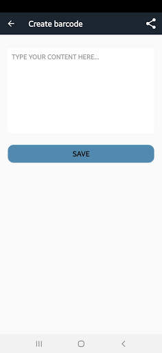 Smart QR Scanner 4 تصوير الشاشة