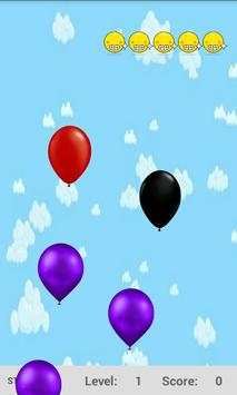 3 years educational bubble burst game screenshot 10