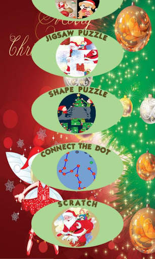 Christmas Games screenshot 8