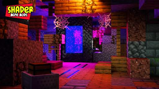 Ultra Realistic Shader Mod screenshot 3