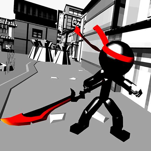 Stickman Ninja Fighting 1.07