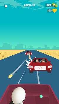 Driving Shootout screenshot 5