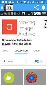 internet archive 2 screenshot 2
