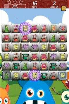 Candy Pocket Monster screenshot 7