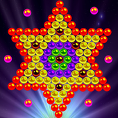 Bubble Shooter 2017 icon