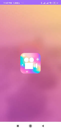 Easy Video Editor & Video Maker - Simple Effect screenshot 1