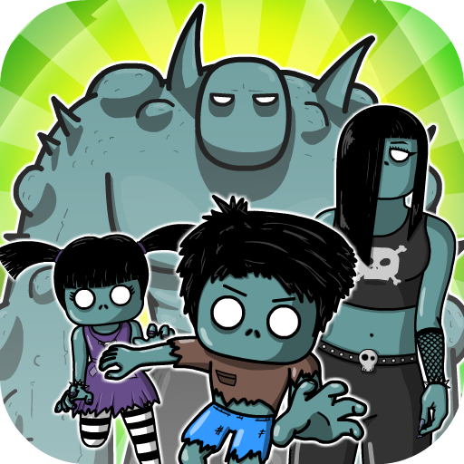 Zombeat.io - io games zombies icon