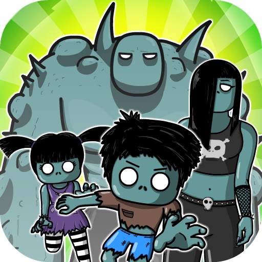 Zombeat.io - io games zombies 1.4.8