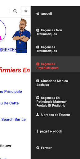 Nurses In Emergency screenshot 3