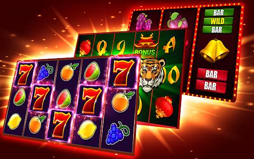 Casino slot machines - Slots screenshot 2