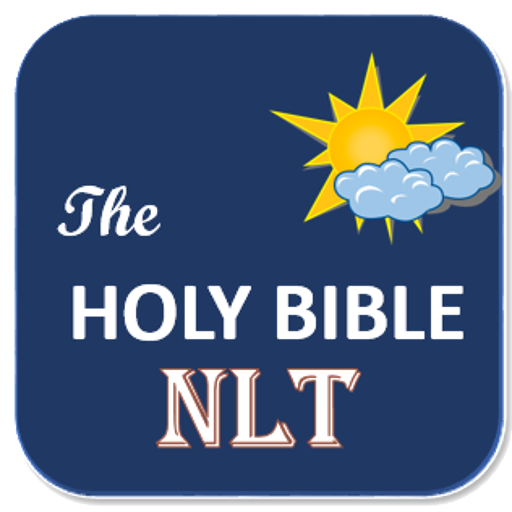 The Living Study Bible icon
