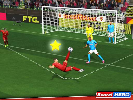 Score! Hero screenshot 23