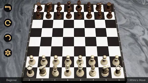 Chess screenshot 4