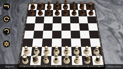 Chess screenshot 4