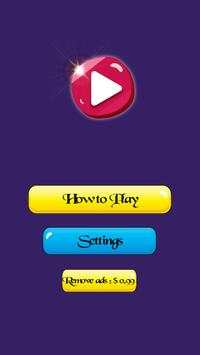 Jelly Cube Crush screenshot 1