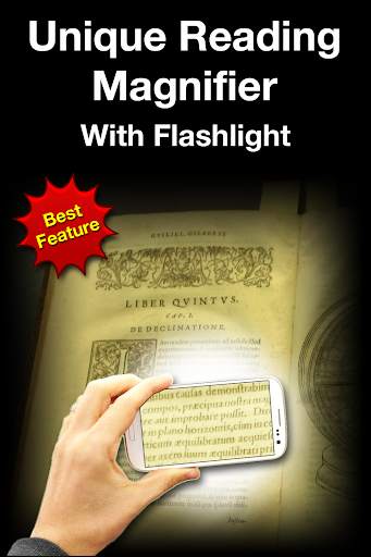 Flashlight – Fastest LED Torch screenshot 9