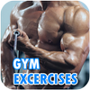 Gym Workout - Gym Exercises icon