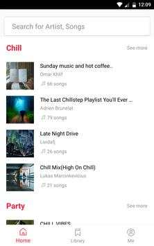 Free Music: Trending music for SoundCloud screenshot 9