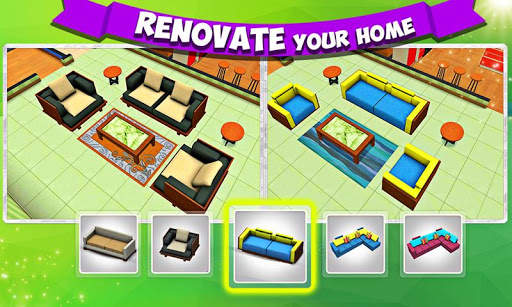 Idle Mommy - Life Simulator screenshot 5