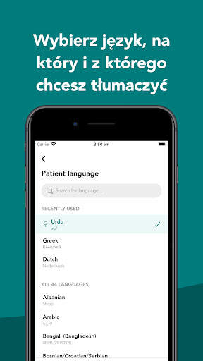 Care to Translate screenshot 4